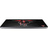 Texas Tech University Red Raiders Logo Universal Laptop 13in (10.6 x 7.6in) Skin